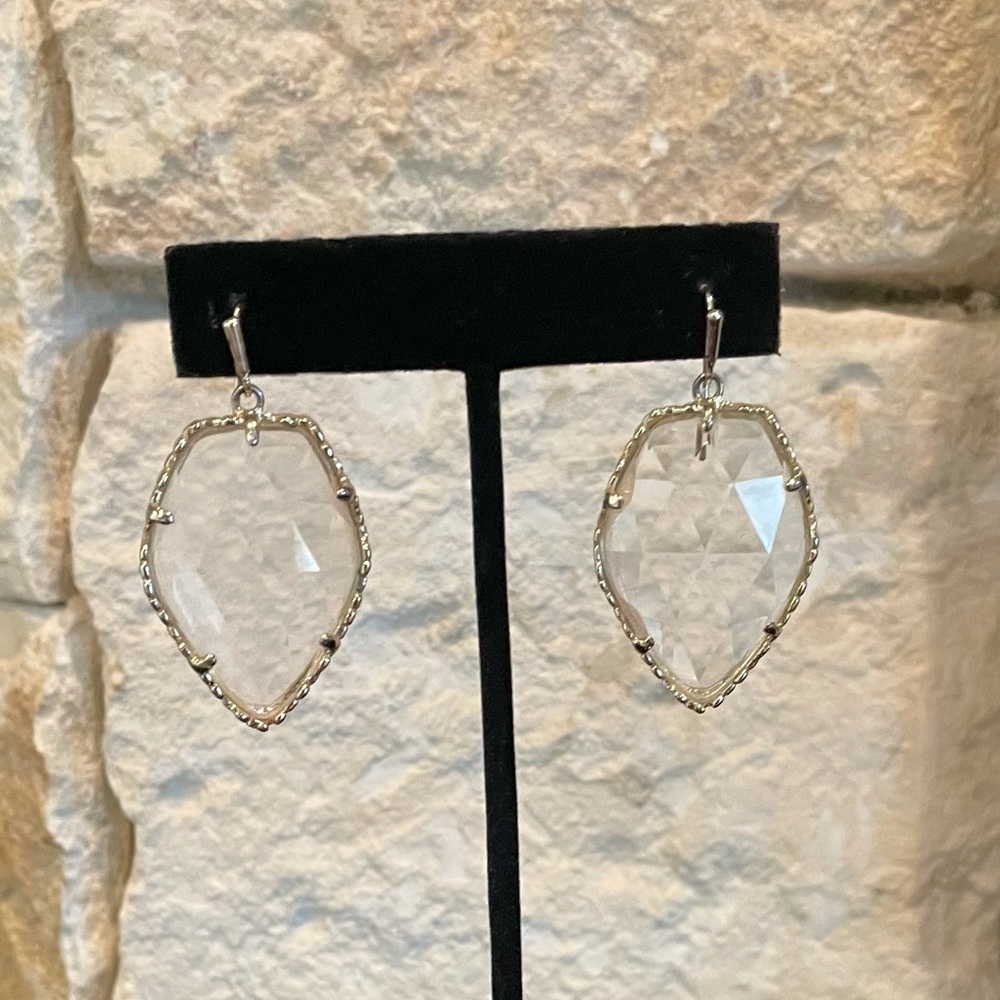 Kendra Scott Corley Earrings